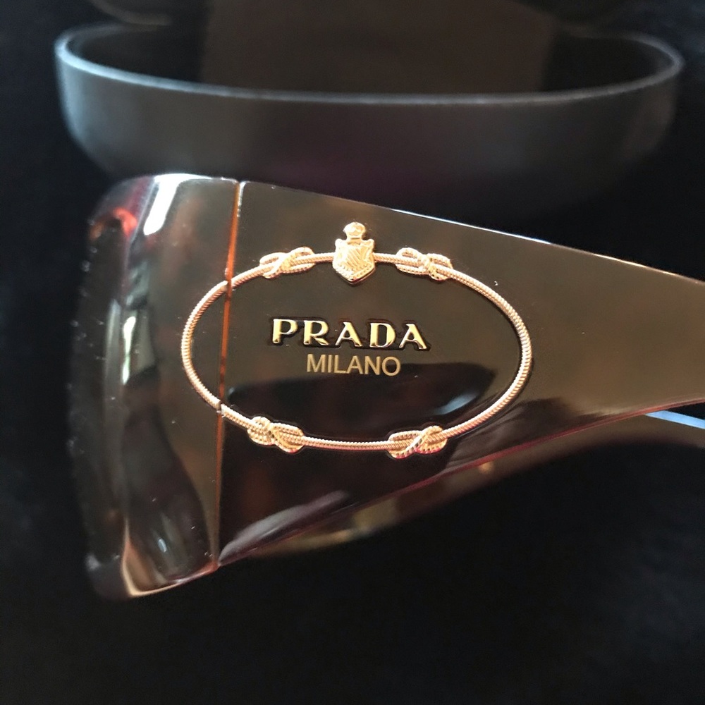 Prada sunglasses - Picture 2 of 2